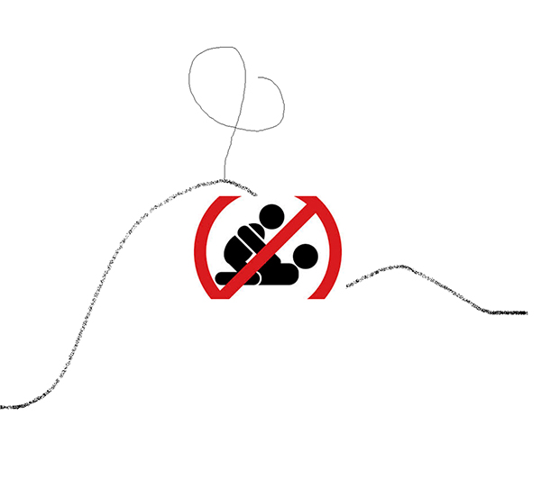 Google Search Abstinence