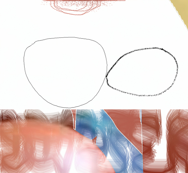 Google Search Eggs No. 1